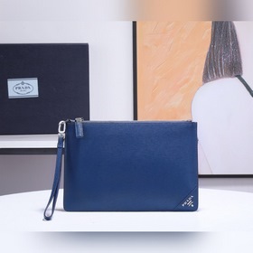 Мужская сумка PRADA, модель 2NG008 Итальянская кожа высшего качес
