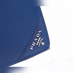 Мужская сумка PRADA, модель 2NG008 Итальянская кожа высшего качес