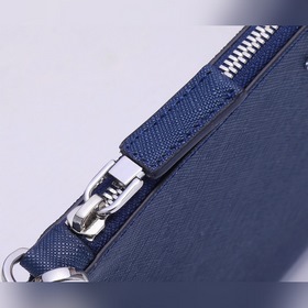 Мужская сумка PRADA, модель 2NG008 Итальянская кожа высшего качес