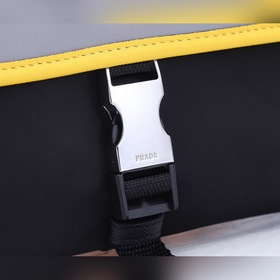 Новейшая модель сумки PRADA, модель 2NH011 Изготовлена из импорт