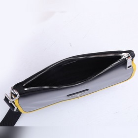 Новейшая модель сумки PRADA, модель 2NH011 Изготовлена из импорт