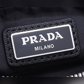 Новейшая модель сумки PRADA, модель 2NH011 Изготовлена из импорт