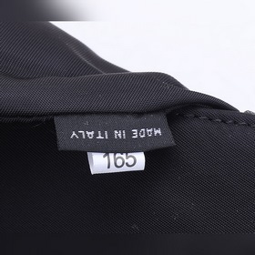Новейшая модель сумки PRADA, модель 2NH011 Изготовлена из импорт