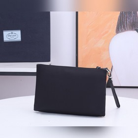 Новейшая сумка PRADA, модель 2NH007 Изготовлена из импортного вод