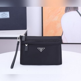 Новейшая сумка PRADA, модель 2NH007 Изготовлена из импортного вод