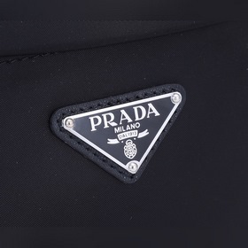 Новейшая сумка PRADA, модель 2NH007 Изготовлена из импортного вод