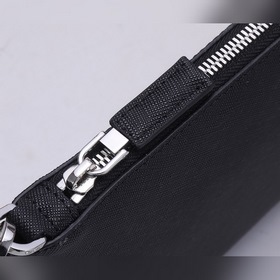 Мужская сумка Prada, модель 2NG038  Итальянский импортный матери