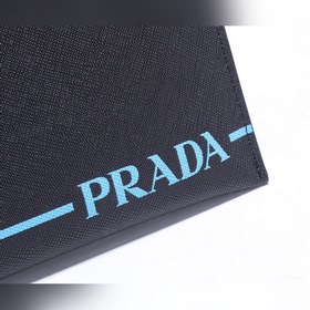 Мужская сумка Prada, модель 2NG038  Итальянский импортный матери