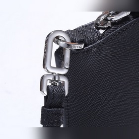 Мужская сумка Prada, модель 2NG038  Итальянский импортный матери