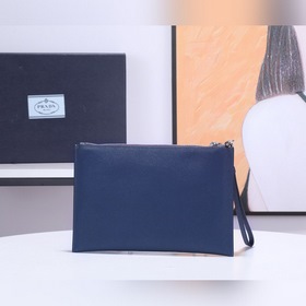 Мужская сумка Prada, модель 2NG038  Итальянский импортный матери