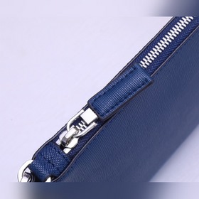 Мужская сумка Prada, модель 2NG038  Итальянский импортный матери