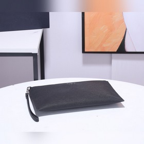 Мужская сумка Prada, модель 2NG009-1 Классический треугольный эма