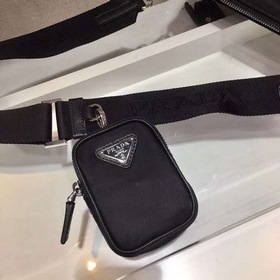 PRADA сумка «три в одном» Модель 2VH113 Универсальная сумка Интер