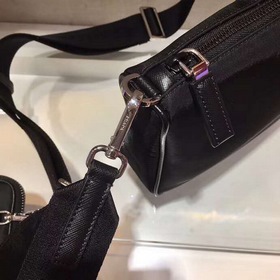 PRADA сумка «три в одном» Модель 2VH113 Универсальная сумка Интер
