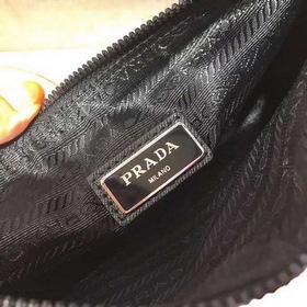 PRADA сумка «три в одном» Модель 2VH113 Универсальная сумка Интер