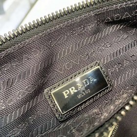 PRADA сумка «три в одном» Модель 2VH113 Универсальная сумка для м