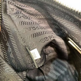 PRADA сумка «три в одном» Модель 2VH113 Универсальная сумка для м