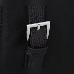 Мужская сумка через плечо Prada, модель VA671 Импортный корейский