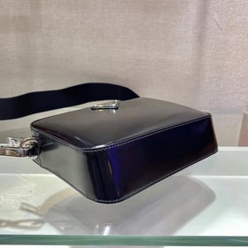 PRADA Мужская сумка через плечо, сумка для фотоаппарата, модель 1