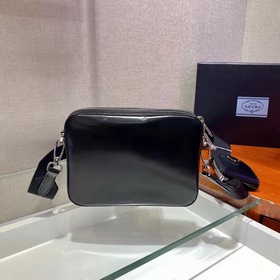 PRADA Мужская сумка через плечо, сумка для фотоаппарата, модель 1