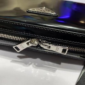 PRADA Мужская сумка через плечо, сумка для фотоаппарата, модель 1