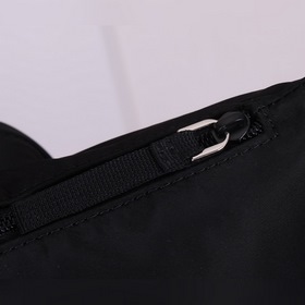 Новейшая модель мужского нейлонового пояса PRADA, модель 2VL002 И
