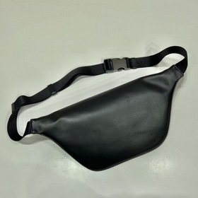 PRADA Новая модель кожаного пояса, модель 2VL033 Телячья кожа — п