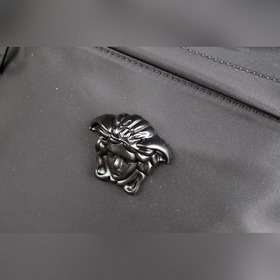 Рюкзак Versace Сумка-рюкзак Snake Demon Dumas Смертельная привле