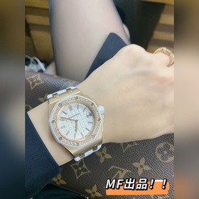 Audemars Piguet Royal Oak Offshore 67540 С оригинальным швейцарск