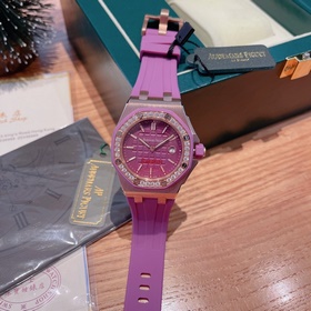 Audemars Piguet Royal Oak Offshore 67540 С оригинальным швейцарск