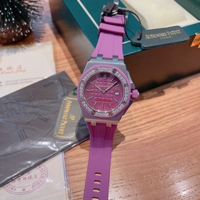 Audemars Piguet Royal Oak Offshore 67540 С оригинальным швейцарск