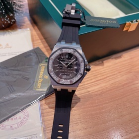 Audemars Piguet Royal Oak Offshore 67540 С оригинальным швейцарск