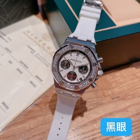 Серия AP Royal Oak практически у каждой женщины! Корпус из нержав