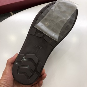 BALLY Высочайшее качество Классические модные тапочки для отдыха