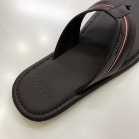 BALLY Высочайшее качество Классические модные и удобные тапочки 3