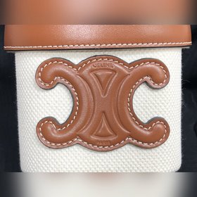 Новая сумка CELINE из серии BOXTRIOMPHE Новые цвета и разнообразн