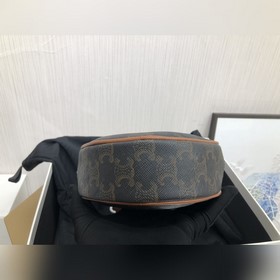 CELINE Новогодняя капсульная коллекция сумок в форме сердца ] Со