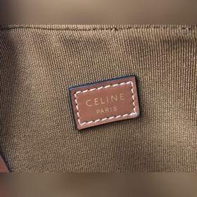 CELINE Новогодняя капсульная коллекция сумок в форме сердца ] Со