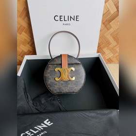 Новая коллекция CELINE 2022 осень-зима уже в продаже. Новая модел