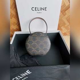Новая коллекция CELINE 2022 осень-зима уже в продаже. Новая модел