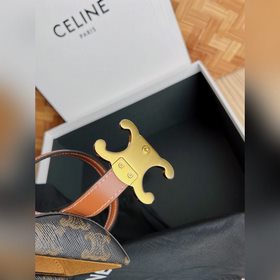 Новая коллекция CELINE 2022 осень-зима уже в продаже. Новая модел
