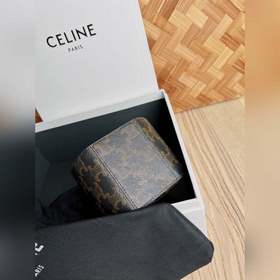 Новая коллекция CELINE 2022 осень-зима уже в продаже. Новая модел