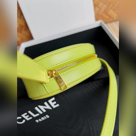 CELINE 21 осень-зима, сумка «маленькая свинка» Какие интересные 