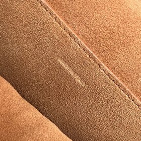 CELINE 2022 весна-лето FOLCO сумка-седло Эта сумка примерно таког