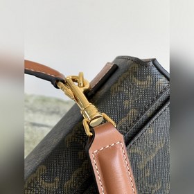 CELINE｜Новые модели для осенне-зимнего сезона Новая сумка-коробка