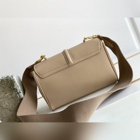 CELINE &nbsp;TEEN SOFT 16 Сумка из гладкой кожи Кожа, подклад