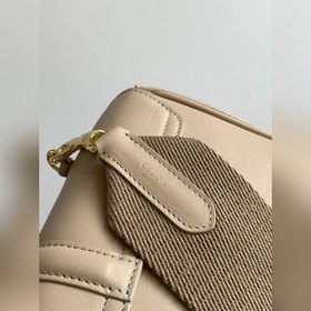 CELINE &nbsp;TEEN SOFT 16 Сумка из гладкой кожи Кожа, подклад