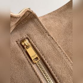 CELINE &nbsp;TEEN SOFT 16 Сумка из гладкой кожи Кожа, подклад