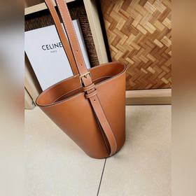 CELINE Осенне-зимняя коллекция сумок DansParis Effortless chio –