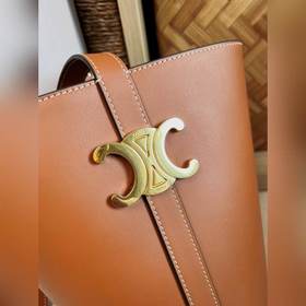 CELINE Осенне-зимняя коллекция сумок DansParis Effortless chio –